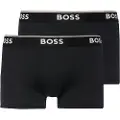 Hugo Boss Power Boxers 3 Enheter
