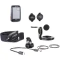 Sigma Sport 01064, 6,1 cm (2,4), 59 x 23 piksler, 550 mAh (Li Ion), 3,7 V, 25 t, 44,9 mm, 73,6 mm