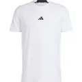 Adidas Designed For Training Kortarmet T-skjorte