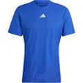 Adidas Airchill Pro Kortarmet T-skjorte