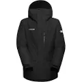 Mammut Fall Line Hardshell Thermo Jakke
