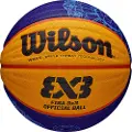 Wilson Electronics Wilson 3x3 FIBA 2024 Paris basketball - s. 6 (WZ1011502XB)