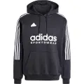 Adidas House Of Tiro Fleece Hetteskjorte