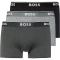 Hugo Boss Power Boxers 3 Enheter