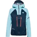Dynafit Tlt Gore-tex Softshelljakke