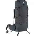 Deuter Aircontact Core 60+10l Ryggsekk