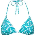 Calvin Klein Kw0kw02483 Bikinitopp
