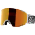 Salomon S/view Skibriller