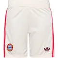 Adidas Fc Bayern Munich 24/25 3 Stripes Junior-shorts
