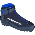 Madshus Madhus Active U, Langrendsstøvler, Black