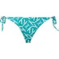 Calvin Klein Kw0kw02486 Bikini Bunn