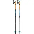 LEKI Bernina Lite 2 Spaserstokker
