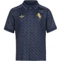 Adidas Juventus 24/25 Tredje Junior T-skjorte Med Korte Ermer