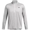 Under Armour Tech Vent Halv Glidelås Genser