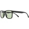 Red Bull Spect Eyewear EDGE-001P Black Solbriller svart