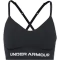 Under Armour Vanish Seamless Sports-bh Med Lett Støtte