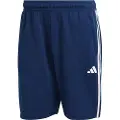 Adidas Train Essentials Pique 3 Stripes Shorts