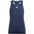 Adidas Club Ermeløs T-skjorte
