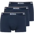 Hugo Boss Power Boxers 3 Enheter