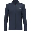 Salewa Puez Waffle Hybrid Polarlite Jakke