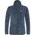 Salewa Tognazza Polarlite Fleecejakke Med Full Glidelås