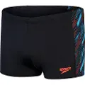Speedo Hyperboom Panel Badeshorts Boxer