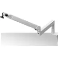 Elgato Wave Mic Arm Pro - Hvit