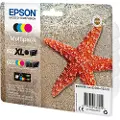 Epson 603 Standard/xl Blekkpatron