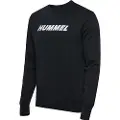 Hummel Elemental Collegegenser