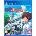 Sony Ps4 Kotodama The 7 Mysteries Of Fujisawa Day One Edition