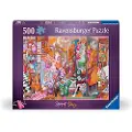 Ravensburger Student Days 500p