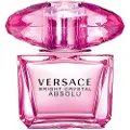 Versace Bright Crystal Absolu 90ml Eau De Parfum