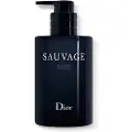 Dior Sauvage Shower Gel 250ml