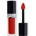 Dior Rouge Forever Rouge 741 Leppestift