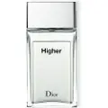 Dior Higher 100ml Eau De Toilette