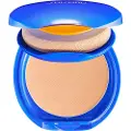 Shiseido Uv-beskyttende Spf30 Medium Ivory Foundation