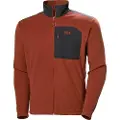 Helly Hansen Daybreaker Block Fleecejakke Med Full Glidelås
