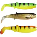 Savage Gear Cannibal Mykt Agn 33g 150 Mm 40 Enheter
