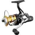 Shimano Sahara Rd Fiske Spinnehjul