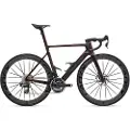 Giant Propel Advanced Sl 0 Red Axs Rd-red-e-e1 2025 Landeveissykkel