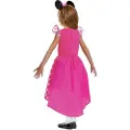Disney Klassisk Minnie Mus-kostyme Til Jente