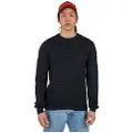 Rossignol New Stripe Round Neck Knit Genser