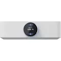 Ubiquiti PowerAmp - Network amplifier - 2 x 130 watt - hvit