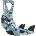 Burton Step On Snowboardbindinger For Kvinner