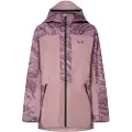 Oakley Kvinne Tc Juno Reduct Shell Jacket 2.0