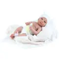 Marina & Pau Mini Reborn Babydukke