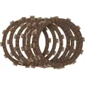 EBC Ck Series Cork Ck4424 Clutch Friksjonsplater