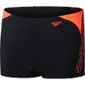 Speedo Hyperboom Splice Badeshorts Boxer