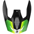 Shot Furious Apex Visir