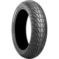 Bridgestone Battlax-ax41 Scrambler 69h Tl Touring Bakdekk